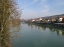 La Marne à la Ferté-sous-Jouarre